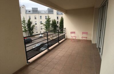 location appartement 1 025 € CC /mois à proximité de Vandœuvre-Lès-Nancy (54500)