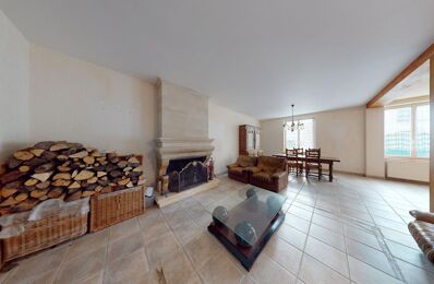 vente maison 179 000 € à proximité de Sermaize-les-Bains (51250)