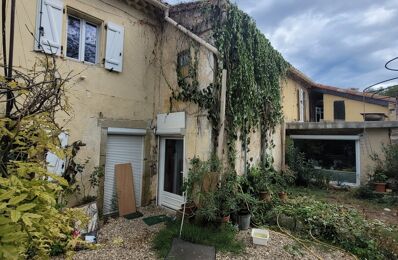 maison 9 pièces 198 m2 à vendre à Méjannes-Lès-Alès (30340)