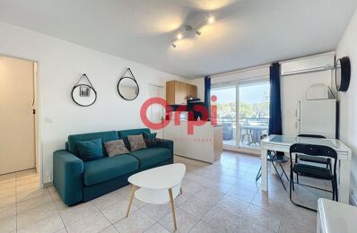 location appartement 700 € CC /mois à proximité de Sainte-Maxime (83120)