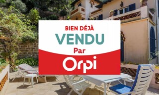 Maison 4 Pièces 68 m² à vendre à Théoule-sur-Mer (06590)