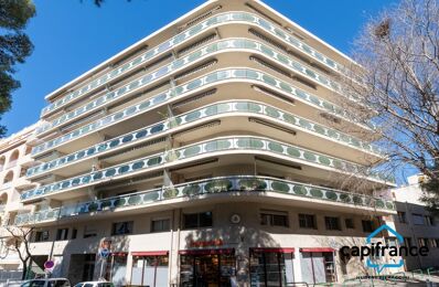 appartement 4 pièces 104 m2 à vendre à Toulon (83000)