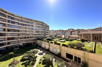 vente appartement 445 200 € à proximité de Roquebrune-sur-Argens (83520)