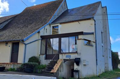 location maison 653 € CC /mois à proximité de La Celle-sur-Loire (58440)