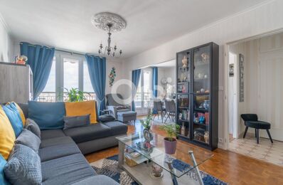 vente appartement 254 000 € à proximité de Cormontreuil (51350)