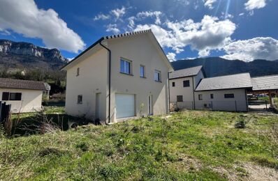 vente maison 282 000 € à proximité de Massieu (38620)