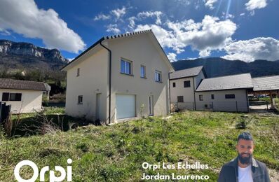 vente maison 272 000 € à proximité de La Buisse (38500)