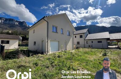 vente maison 250 000 € à proximité de Voissant (38620)