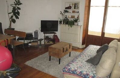 location appartement 670 € CC /mois à proximité de Saint-Sulpice (73160)