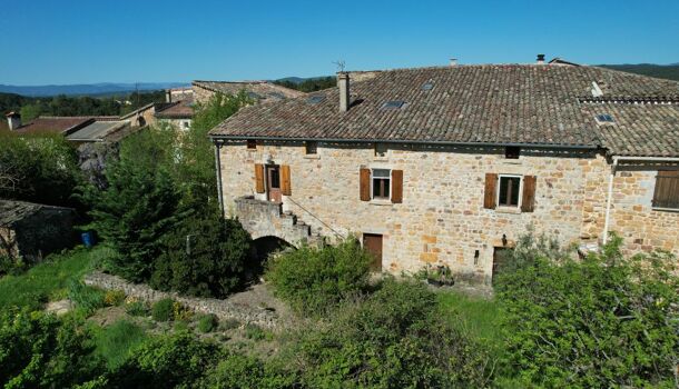Villa / Maison 7 pièces  à vendre Rosières 07260
