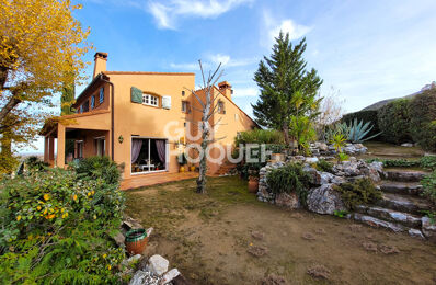 vente maison 580 000 € à proximité de Le Boulou (66160)