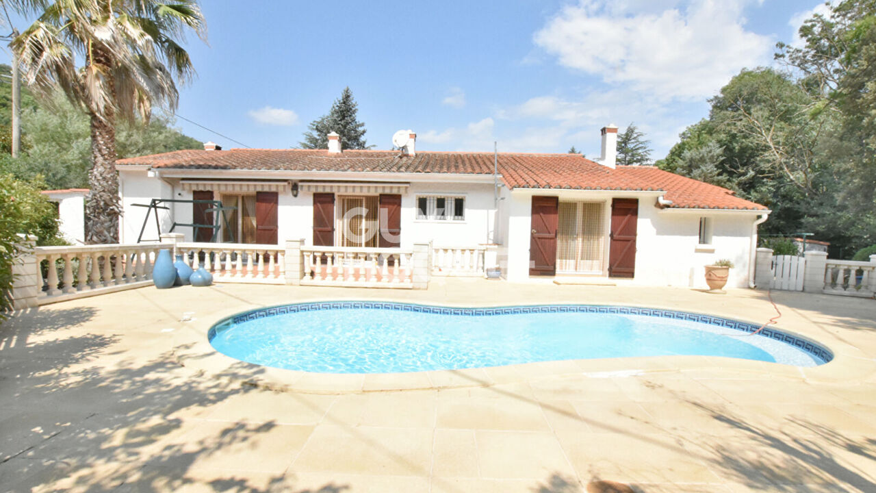 maison 6 pièces 160 m2 à vendre à Céret (66400)