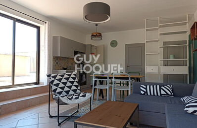 location appartement 720 € CC /mois à proximité de Villeneuve-Lès-Avignon (30400)