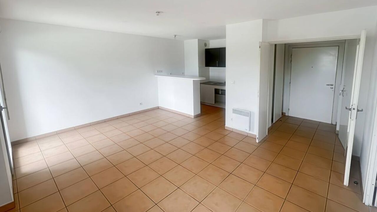 appartement 2 pièces 40 m2 à vendre à Toulouse (31200)