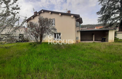 vente maison 439 000 € à proximité de Rillieux-la-Pape (69140)
