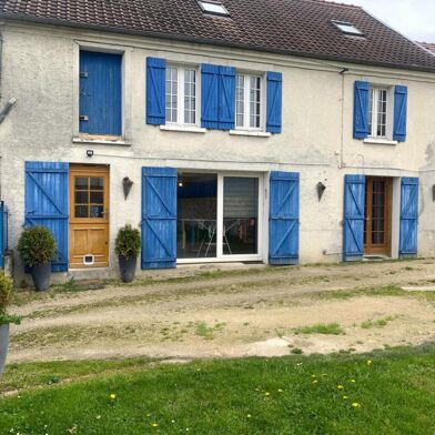 Maison 5 pièces 136 m²