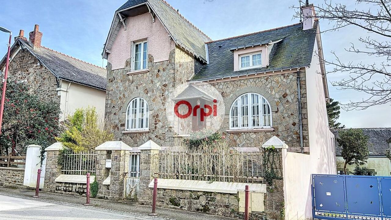 maison 6 pièces 181 m2 à vendre à Muzillac (56190)