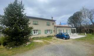 Maison 5 Pièces 152 m² à vendre à Mazamet (81200)