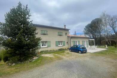 Maison 5 pièces 350000 €