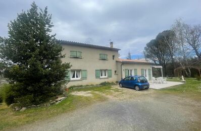 vente maison 368 000 € à proximité de Payrin-Augmontel (81660)