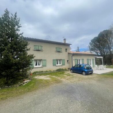 Maison 5 pièces 350000 €