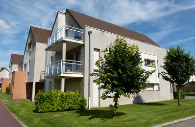 vente appartement 39 500 € à proximité de Boissy-le-Repos (51210)