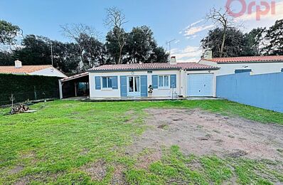 vente maison 280 600 € à proximité de L'Aiguillon-sur-Mer (85460)