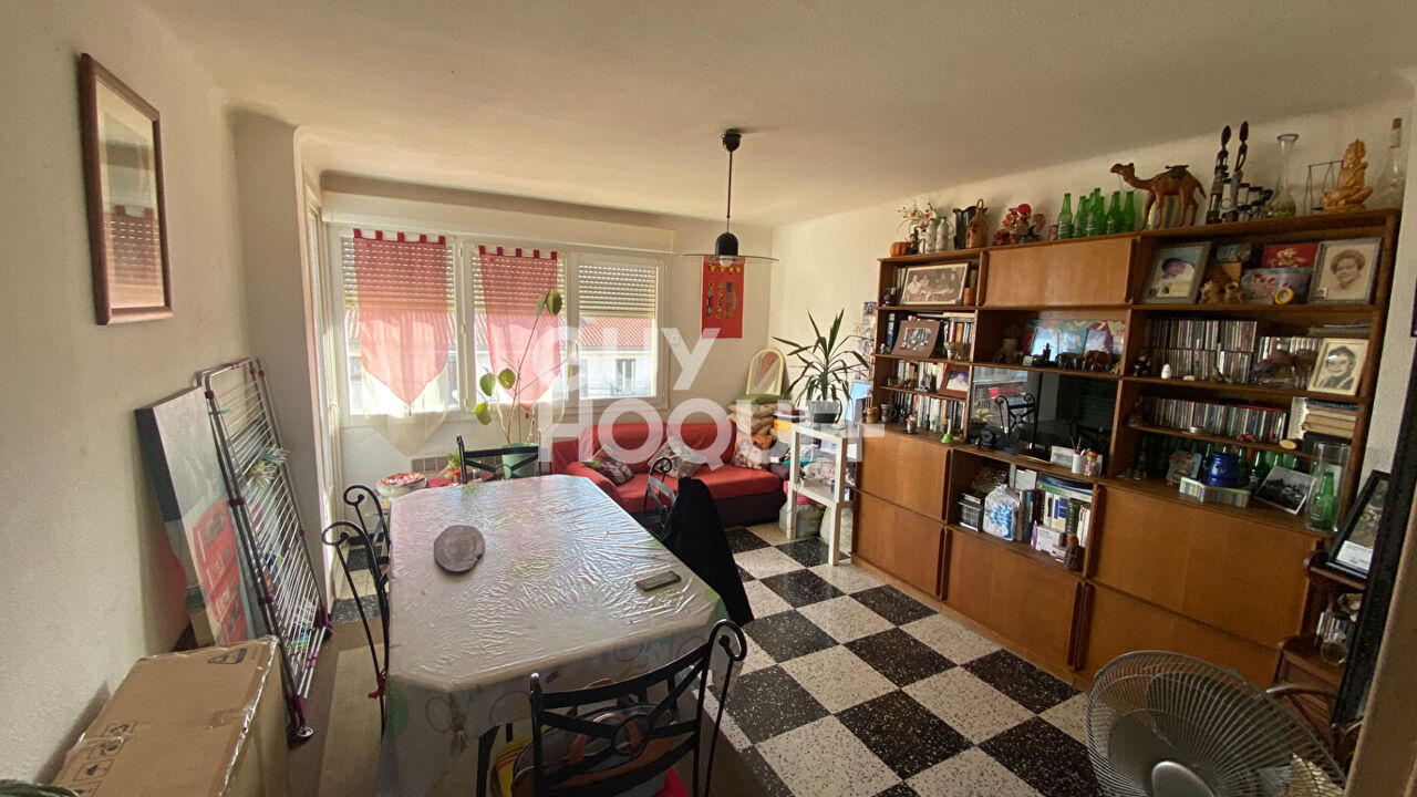appartement 4 pièces 67 m2 à vendre à Perpignan (66000)