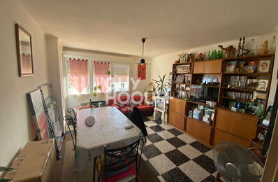vente appartement 79 000 € à proximité de Ponteilla (66300)