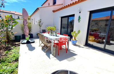 vente maison 320 000 € à proximité de Canet-en-Roussillon (66140)