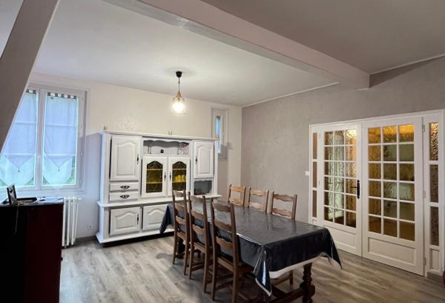 Maison À Vendre — photo 1