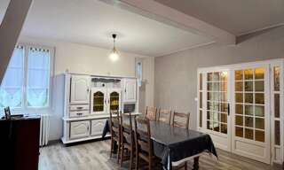 Maison 5 Pièces 131 m² à vendre à Antigny (86310)