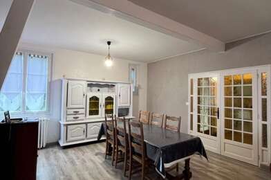Maison 5 pièces 141000 €