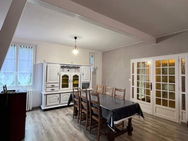 Maison À Vendre — photo du bien