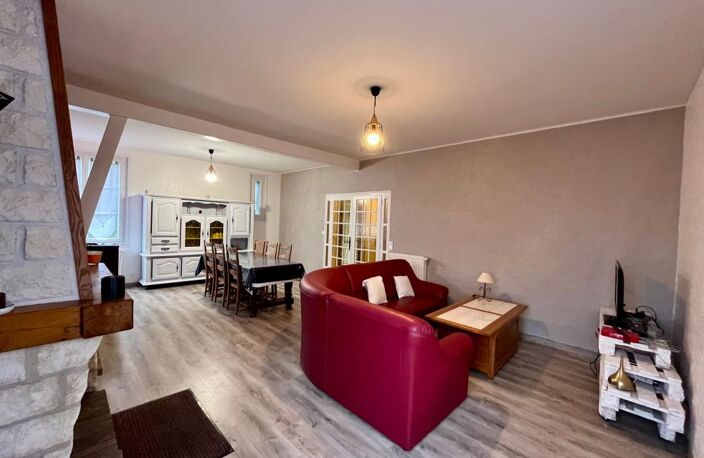 Maison À Vendre — photo 2