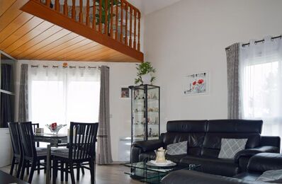 vente appartement 299 000 € à proximité de Montigny-Lès-Cormeilles (95370)