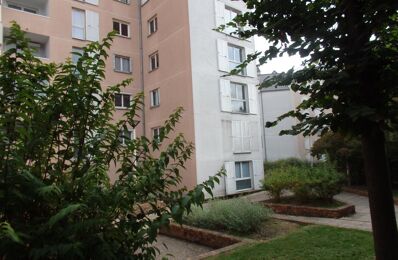vente appartement 299 000 € à proximité de Saint-Leu-la-Forêt (95320)