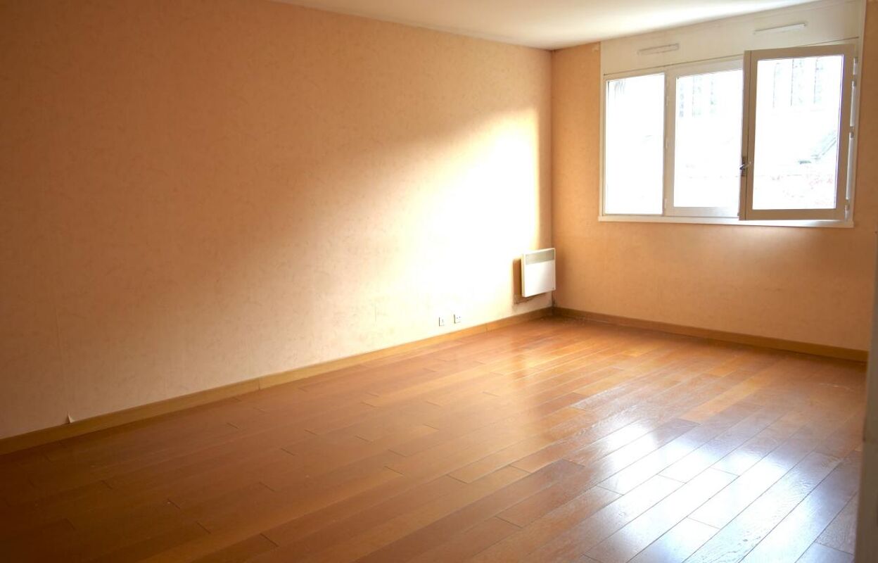 appartement 3 pièces 61 m2 à vendre à Sannois (95110)