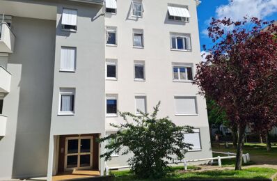 vente appartement 221 053 € à proximité de Eaubonne (95600)