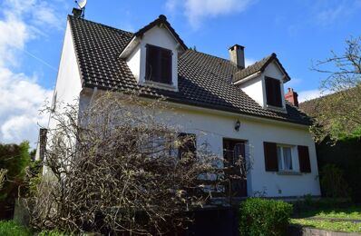 vente maison 525 000 € à proximité de Andilly (95580)