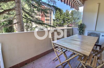 vente appartement 206 000 € à proximité de Marseille 14 (13014)
