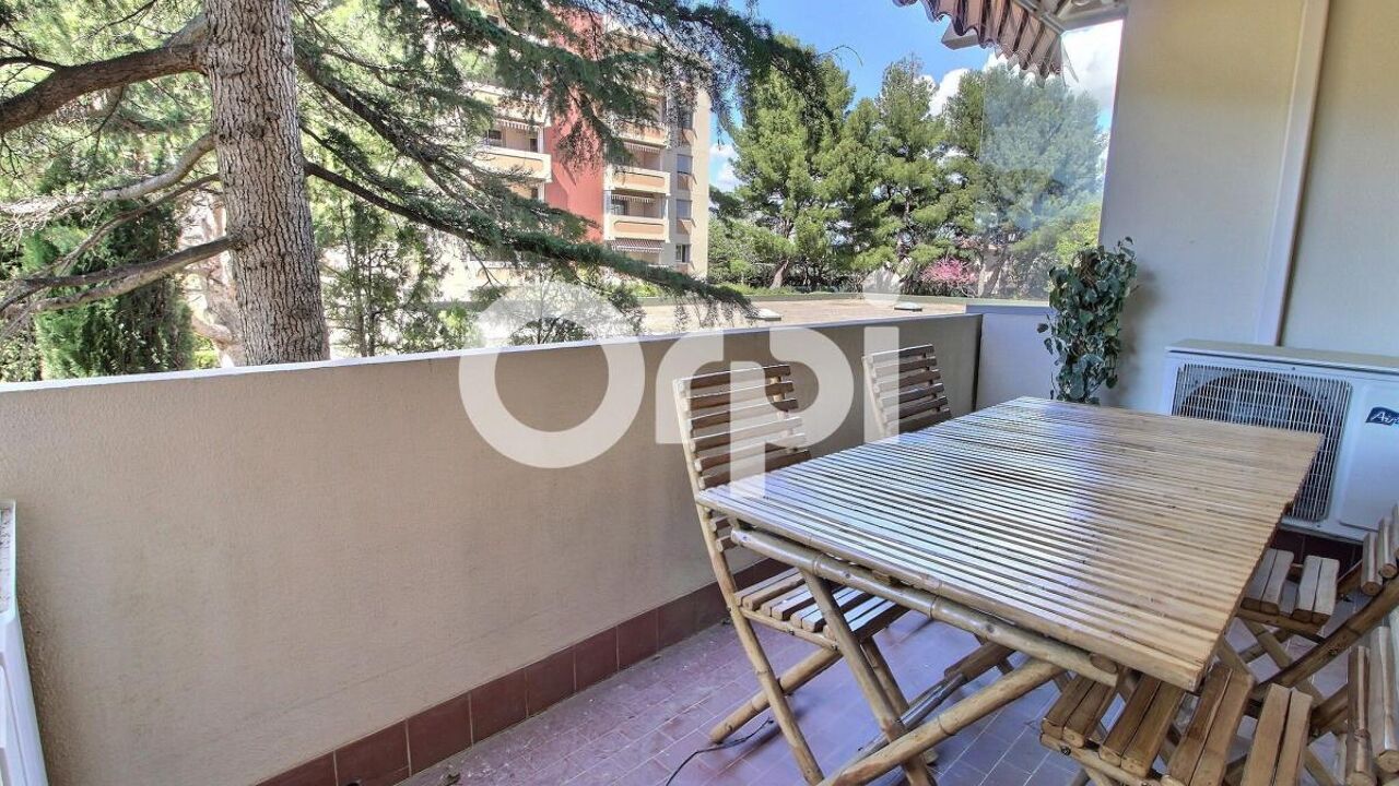 appartement 3 pièces 67 m2 à vendre à Marseille 10 (13010)