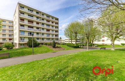 vente appartement 249 000 € à proximité de Argenteuil (95100)