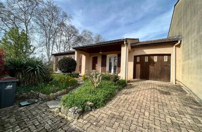 vente maison 205 000 € à proximité de Roquecourbe (81210)