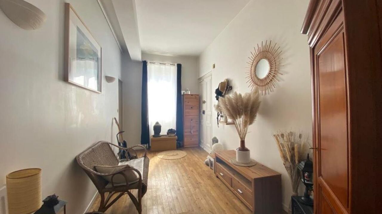 appartement 3 pièces 105 m2 à louer à Castres (81100)