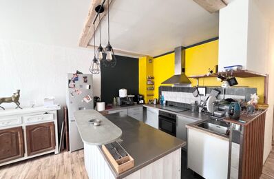 vente appartement 104 760 € à proximité de Carcassonne (11000)