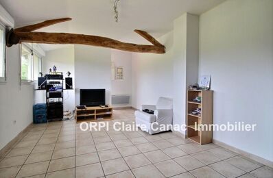 location appartement 630 € CC /mois à proximité de Graulhet (81300)