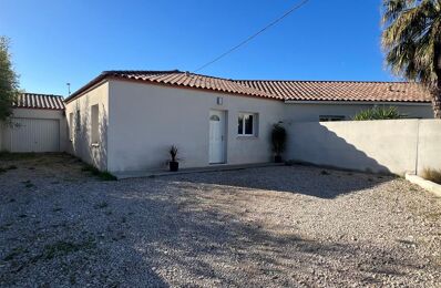 vente maison 420 000 € à proximité de Castelnau-le-Lez (34170)