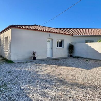 Maison 3 pièces 75 m²