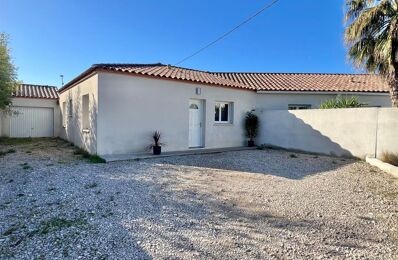 vente maison 379 000 € à proximité de Baillargues (34670)